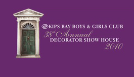 JOIN US FOR OUR DESIGN DESTINATION AND SHOWHOUSE FEATURE
